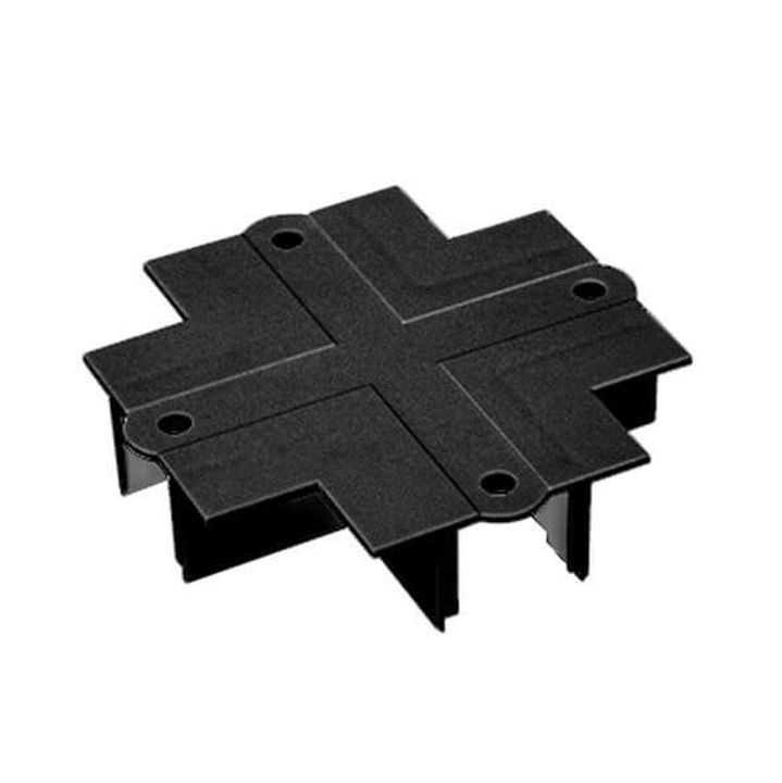 Накладка Arlight LGD-4TR-Plank-X-BK 024709