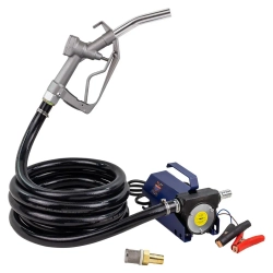 Насос для перекачки топлива 12V Forsage F-ST33-10 MST