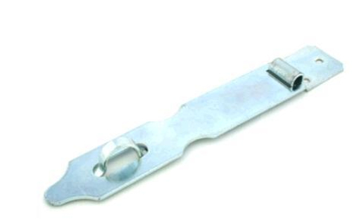 Накладка дверная НДА (L-180мм) ЦИНК  (К)/ 3560