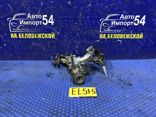 Замок зажигания TOYOTA CORSA 1997