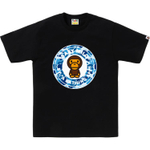 A Bathing Ape Abc Busy Works Tee
