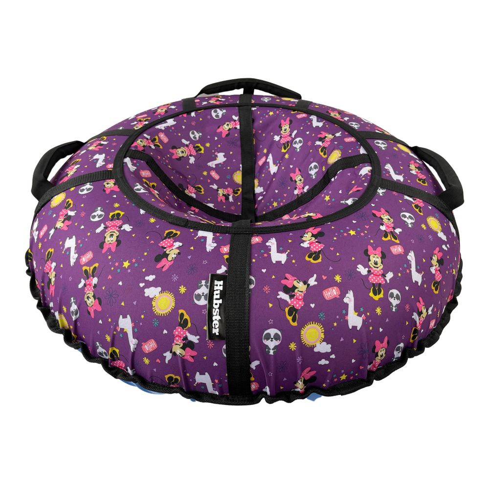 Тюбинг Hubster Люкс Pro S Сказочная страна