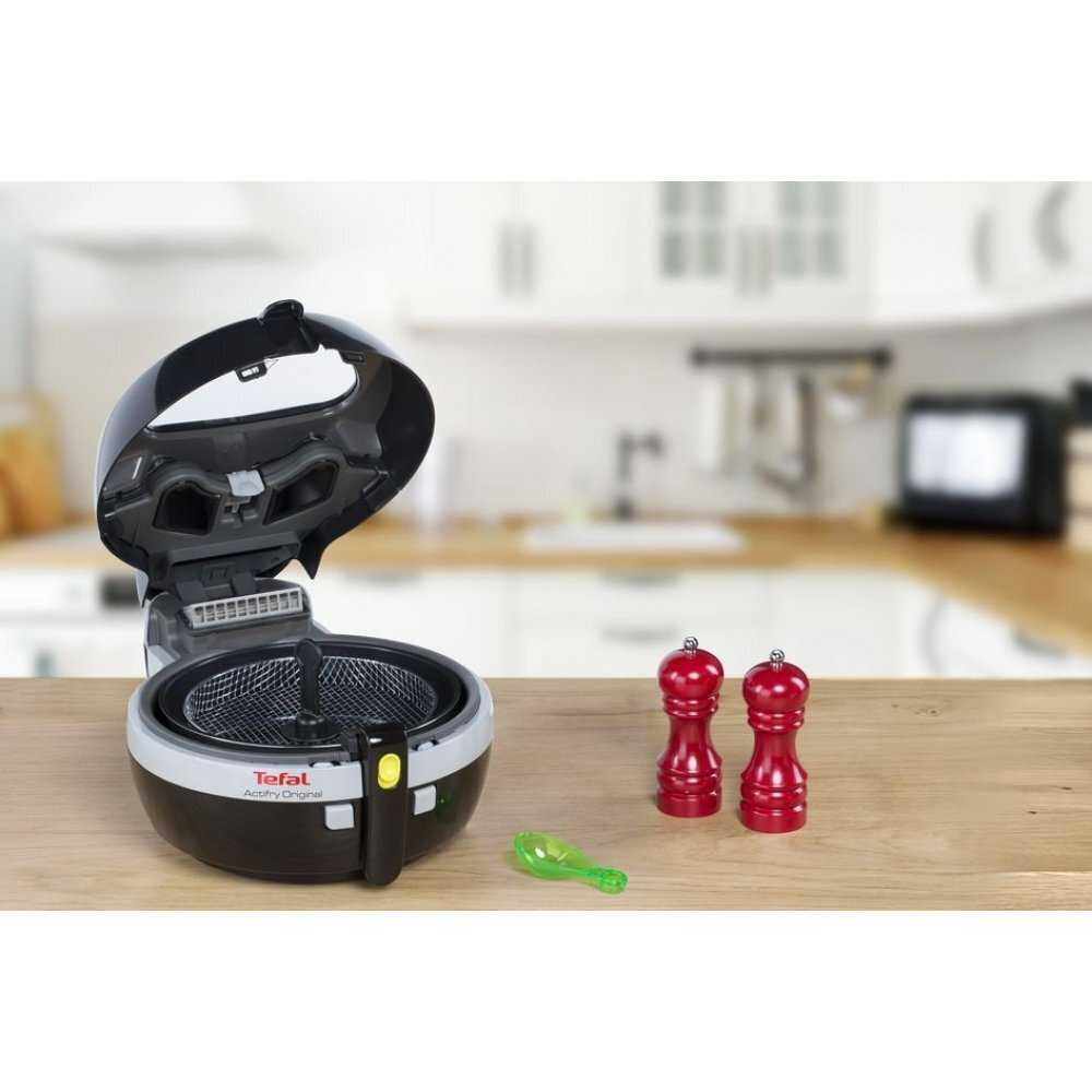 Аэрофритюрница Tefal ActiFry Original Snacking FZ711867