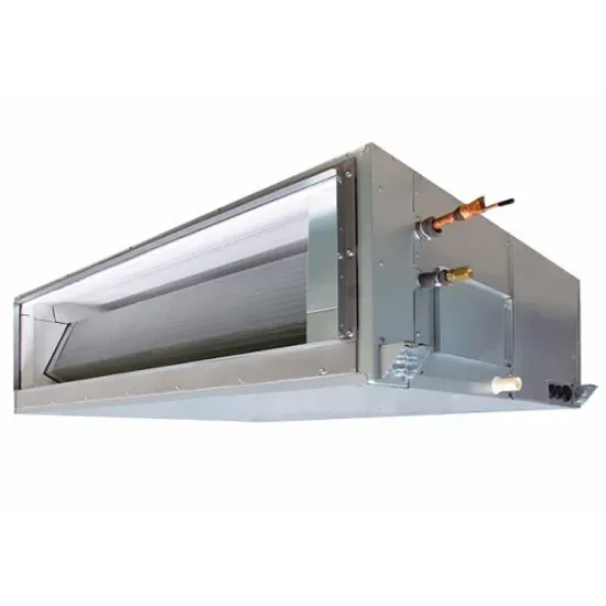 Канальный кондиционер Toshiba RAV-RM1601BTP-E/RAV-GM1601ATP-E