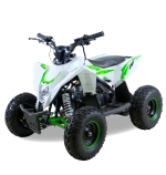 Детский квадроцикл MOTAX GEKKON 90cc 1+1 (Реверс)
