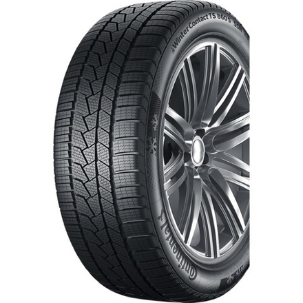 Зимняя шина Continental ContiWinterContact TS 860 S (305/35 R21 109V)