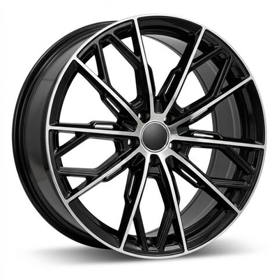 Диск Литой RGW YA3385 8.5 x R20 5x114.3 D67.1 ET35 BP