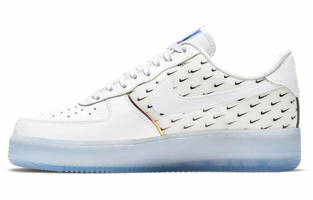 Кроссовки Nike Air Force 1 1'07 Prm