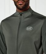 Худые EA7 - хаки(7M000197 AF12952)