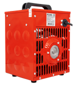 Электрический тепловентилятор РЕСАНТА ТЭП-2000Н - [2 кВт / 220В]