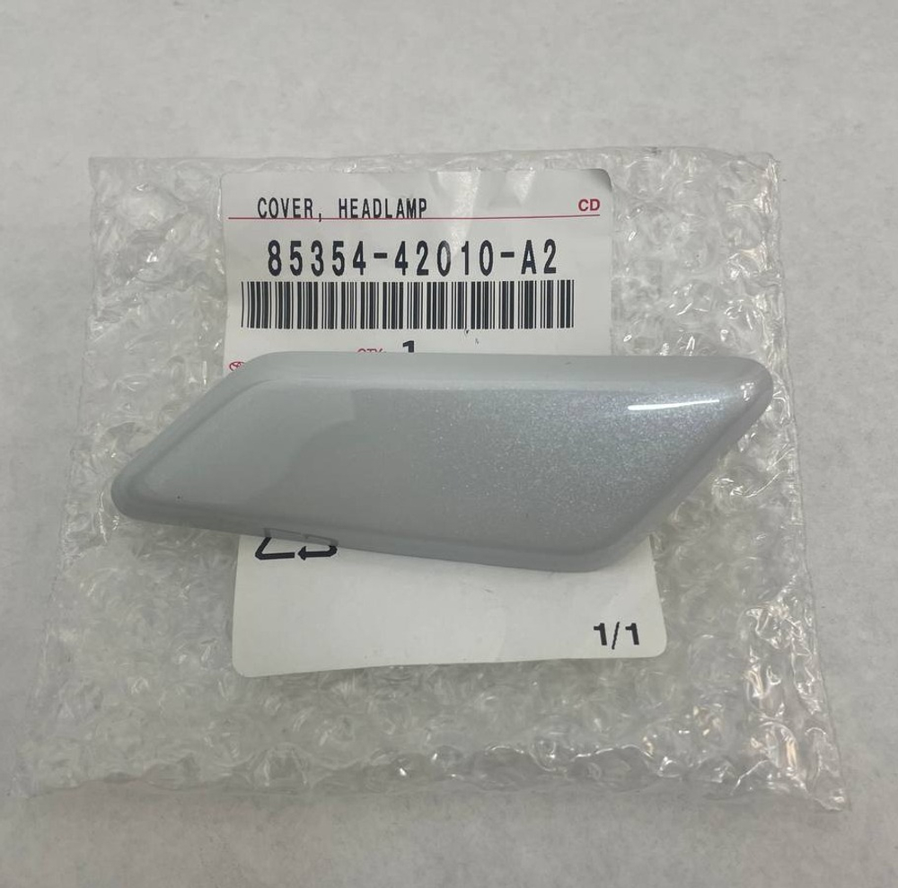 Заглушка омывателя фары левой 85354-42010-A2 8535442010A2