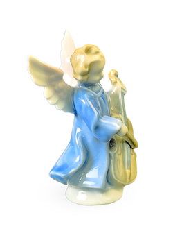 Статуэтка (миниатюра) "Ангелочек" Wagner & Apel