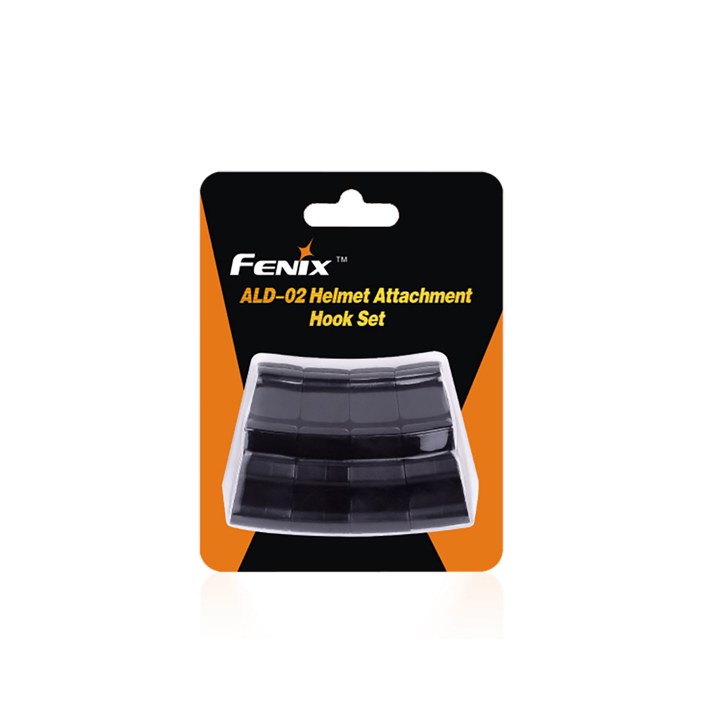 Крепление Fenix для каски/шлема ALD-02