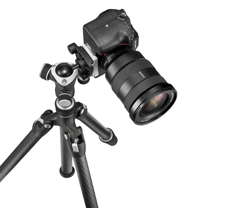 Штатив Gitzo Traveler kit _ для камер Sony _ (GK1545TA)