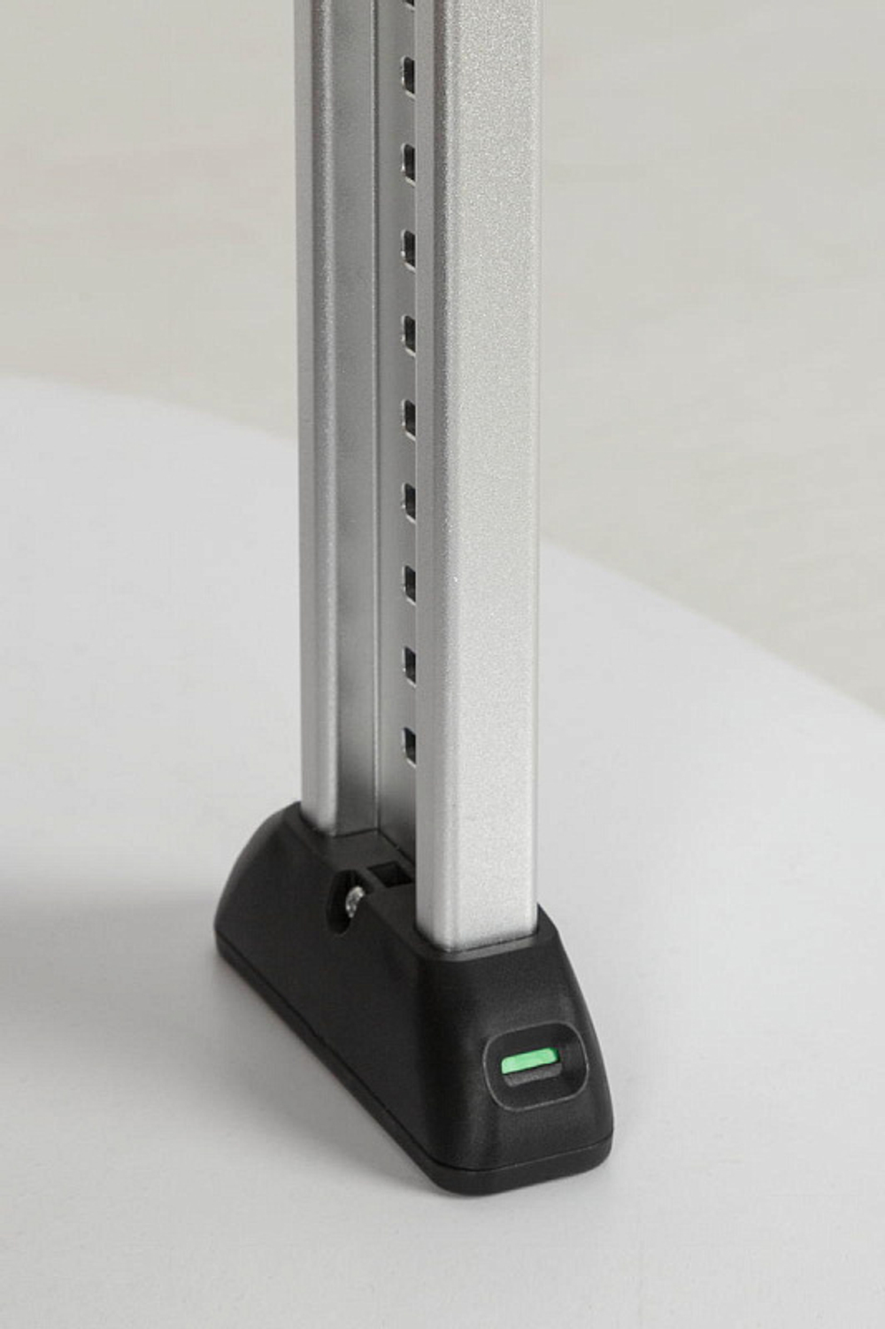 Коляска Carrello Vector CRL-6550 Nova DK791 Grey Line с базой Isofix 3 в 1 Coral Beige