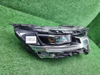 Фара правая Kia Carnival 4 (2020-2023) LED