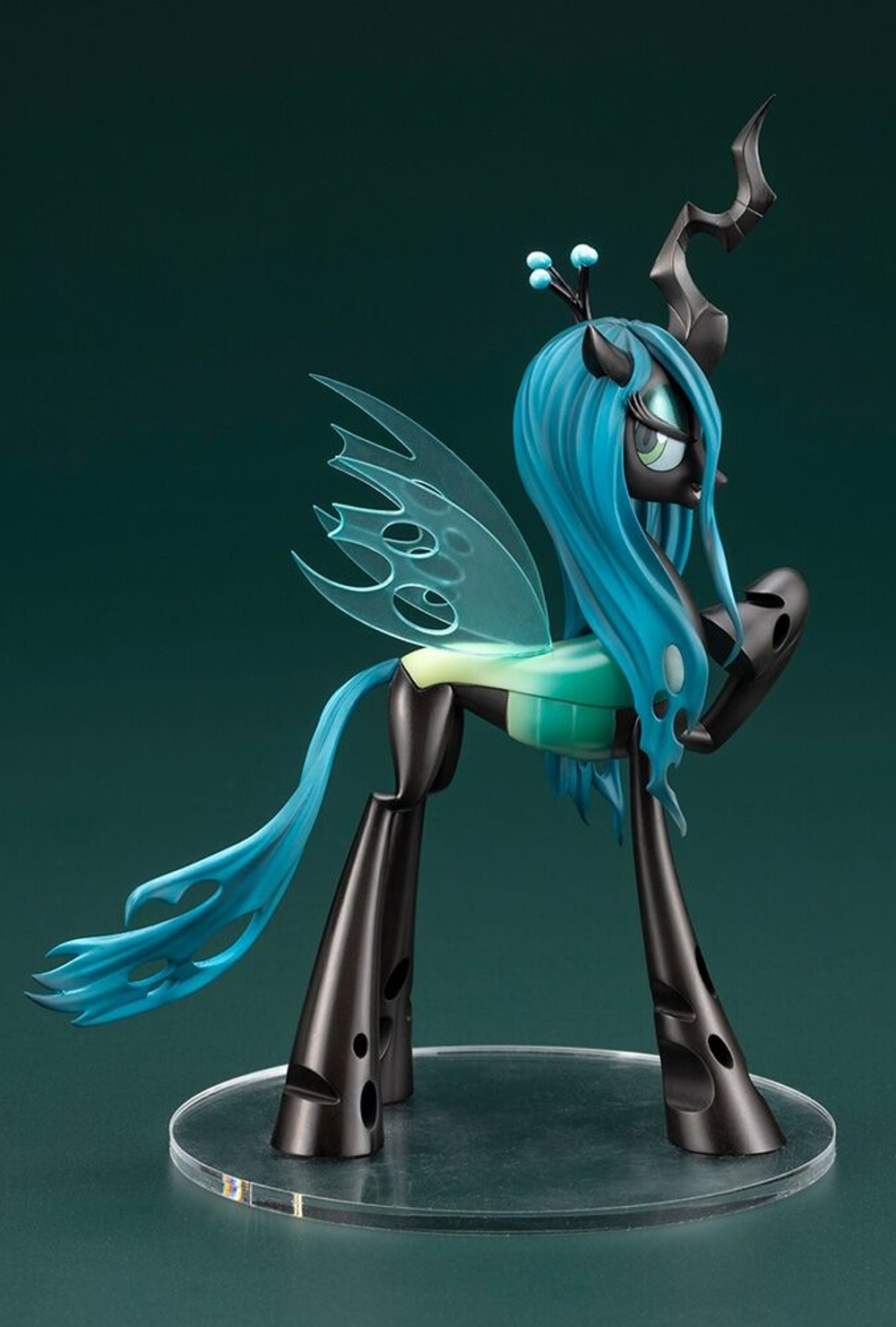 Queen Chrysalis