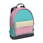 Рюкзак StreetLine 17L Rose с отд.д/ноутбука (Erich Krause)