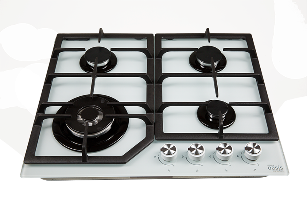 Поверхность варочная газ. "Oasis" P-GWT (F) Турция
