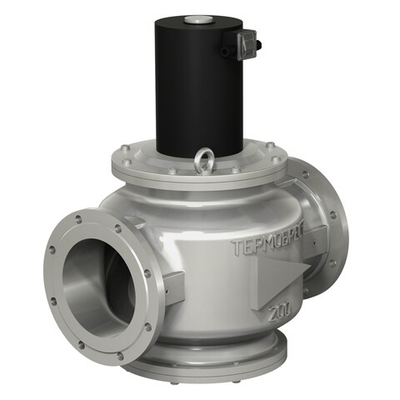 Клапан электромагнитный ВН8Н-6, ст., фл., ≈220 В, 50 Гц, У3.1