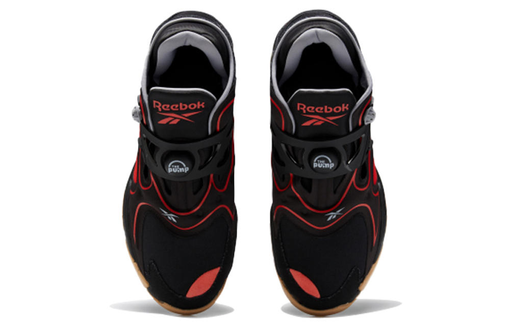 Кроссовки Reebok Pump Court