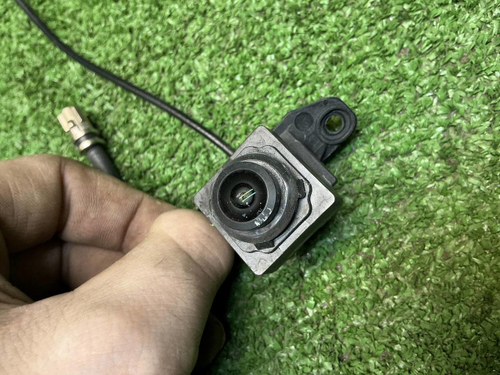 Камера передняя Chery Tiggo 8 Pro Max (2022-н.в.)