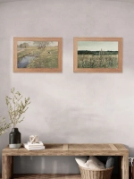 Картина на стену интерьерная на холсте 25*35 см