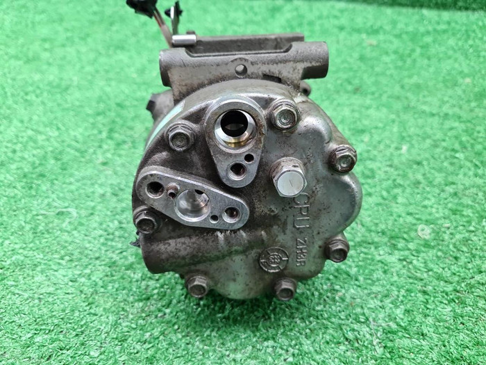 Компрессор кондиционера Omoda C5 (2022-н.в.)