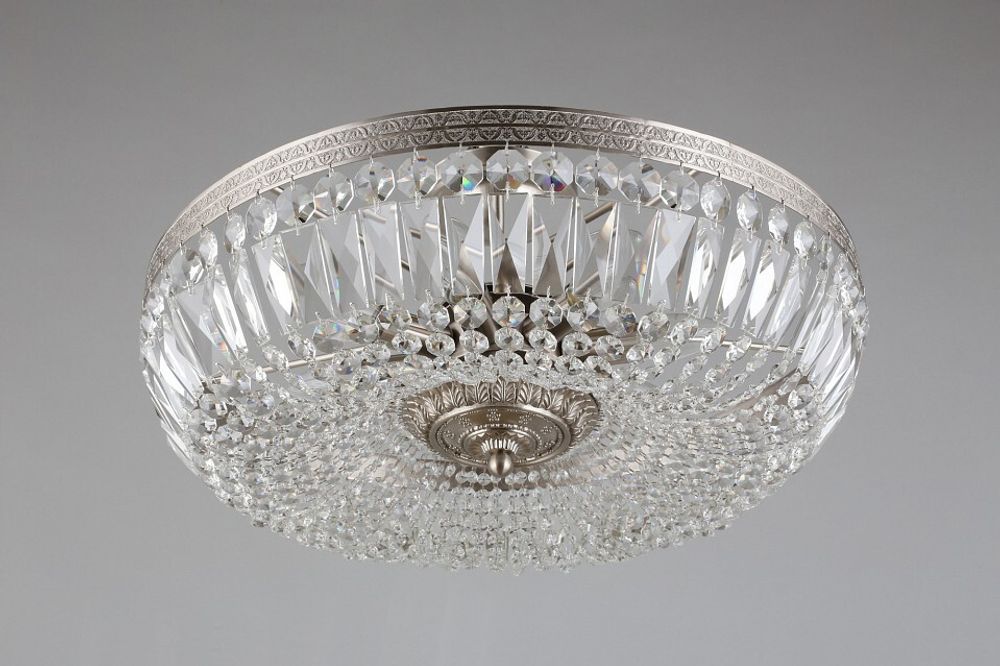 Люстра на штанге Aployt Lidi APL.757.17.08