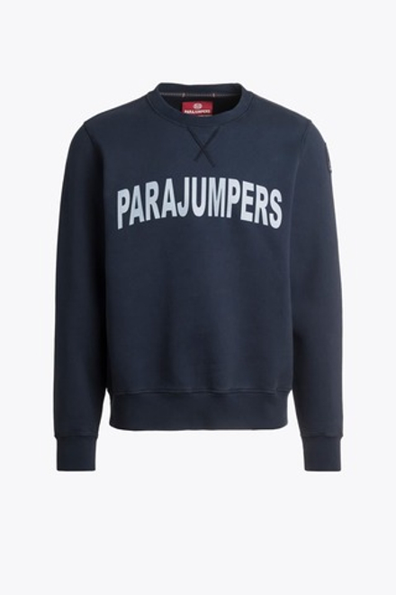 Толстовка мужская PARAJUMPERS CALEB