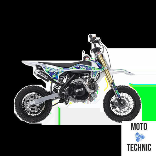 Питбайк BSE KIDS 60 Splash