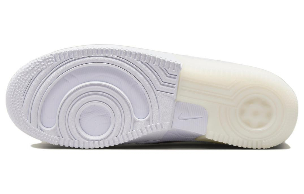 Кроссовки Nike Air Force 1 Low React