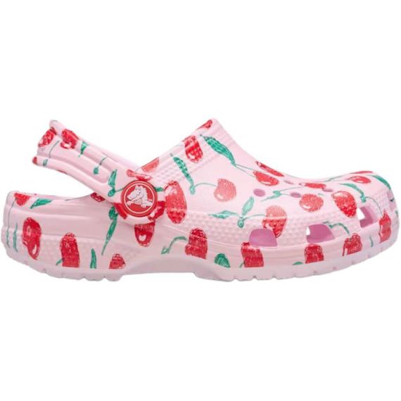 Crocs Classic Clog 'Pink'