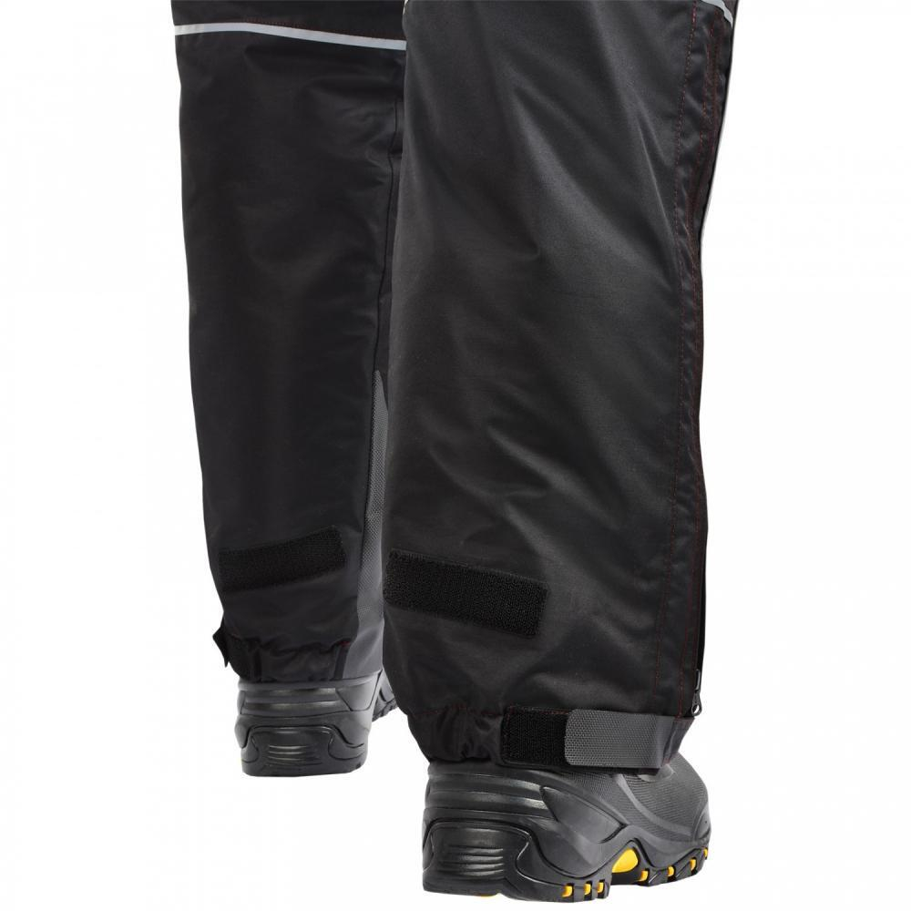 Костюм зимний ХСН "Arctic II comfort" hardguard (Хаки)