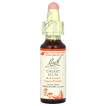 Bach, Original Flower Remedies, алыча, 10 мл (0,35 жидк. унции)
