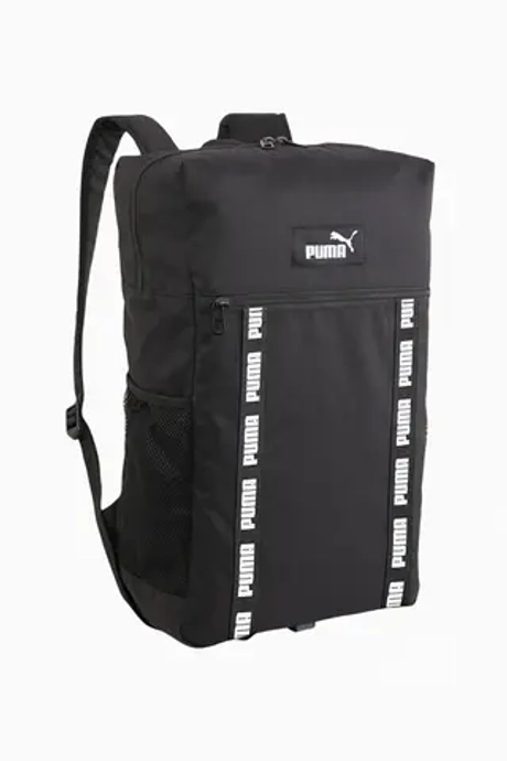 Рюкзак Puma EvoESS Box - черный