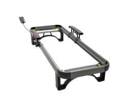 Массажная кровать MHS Lotus Deluxe R-518