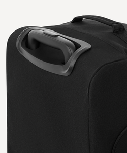 Спортивная сумка-чемодан JÖGEL СAMP Trolley Bag, черный