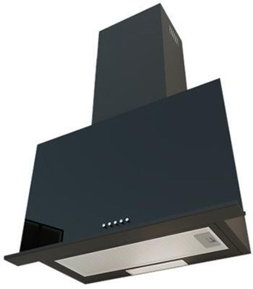 Вертикальная вытяжка Korting KHC 65330 GN