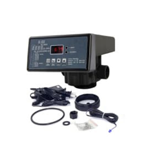 Блок управления RUNXIN TM.F75Q1 - фильтр., до 10.0 м3/ч