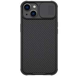 Накладка Nillkin CamShield Pro Case с защитой камеры для iPhone 14