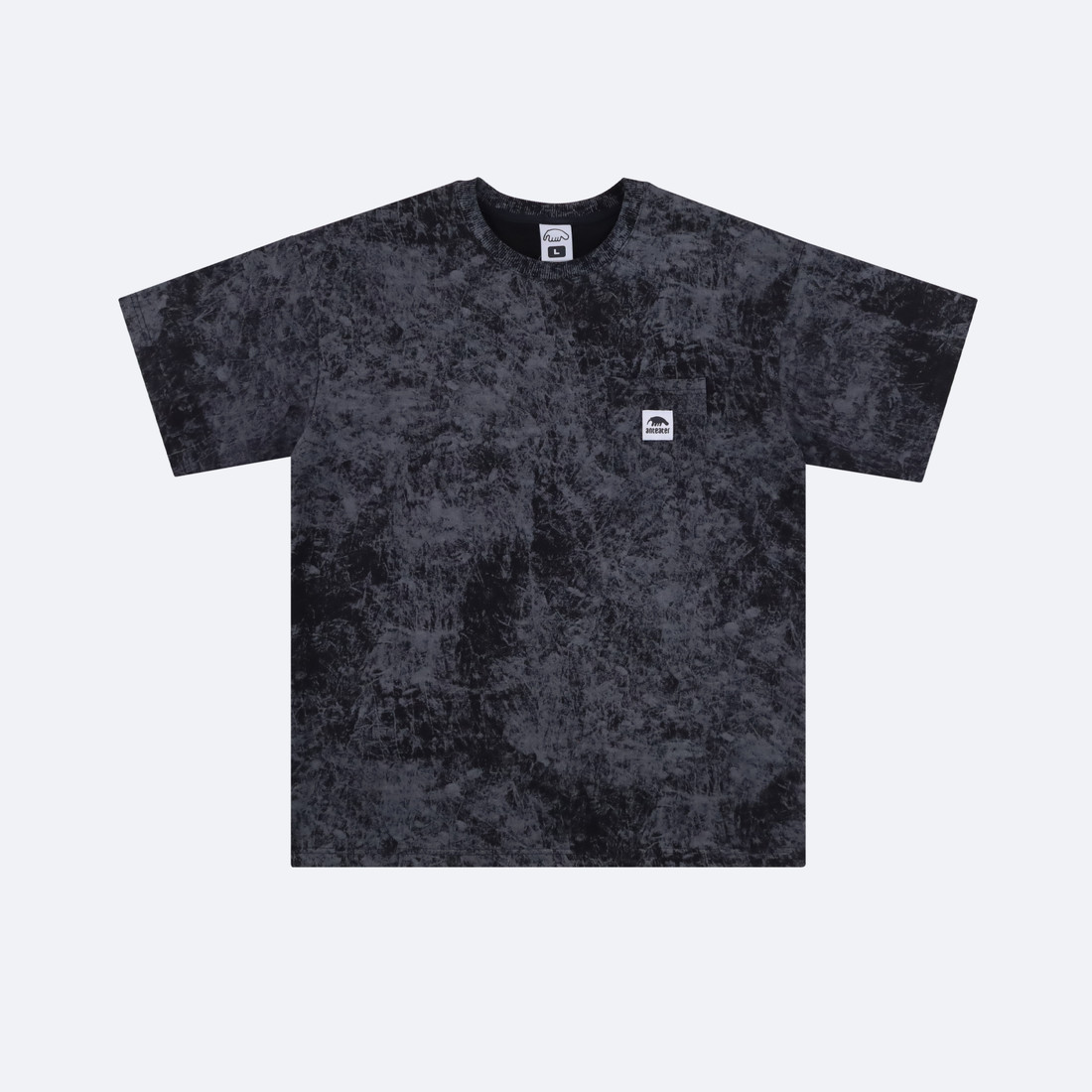 Купить Футболка Anteater Pocket Tee 401 (dark-grey)