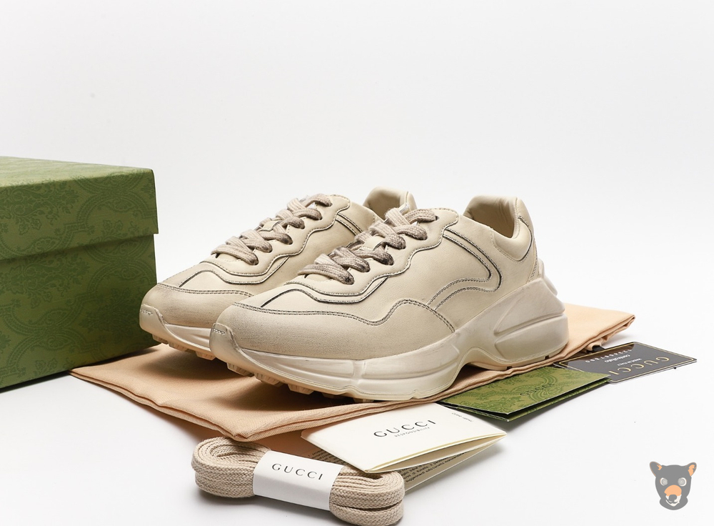 Gucci rhyton plain shop