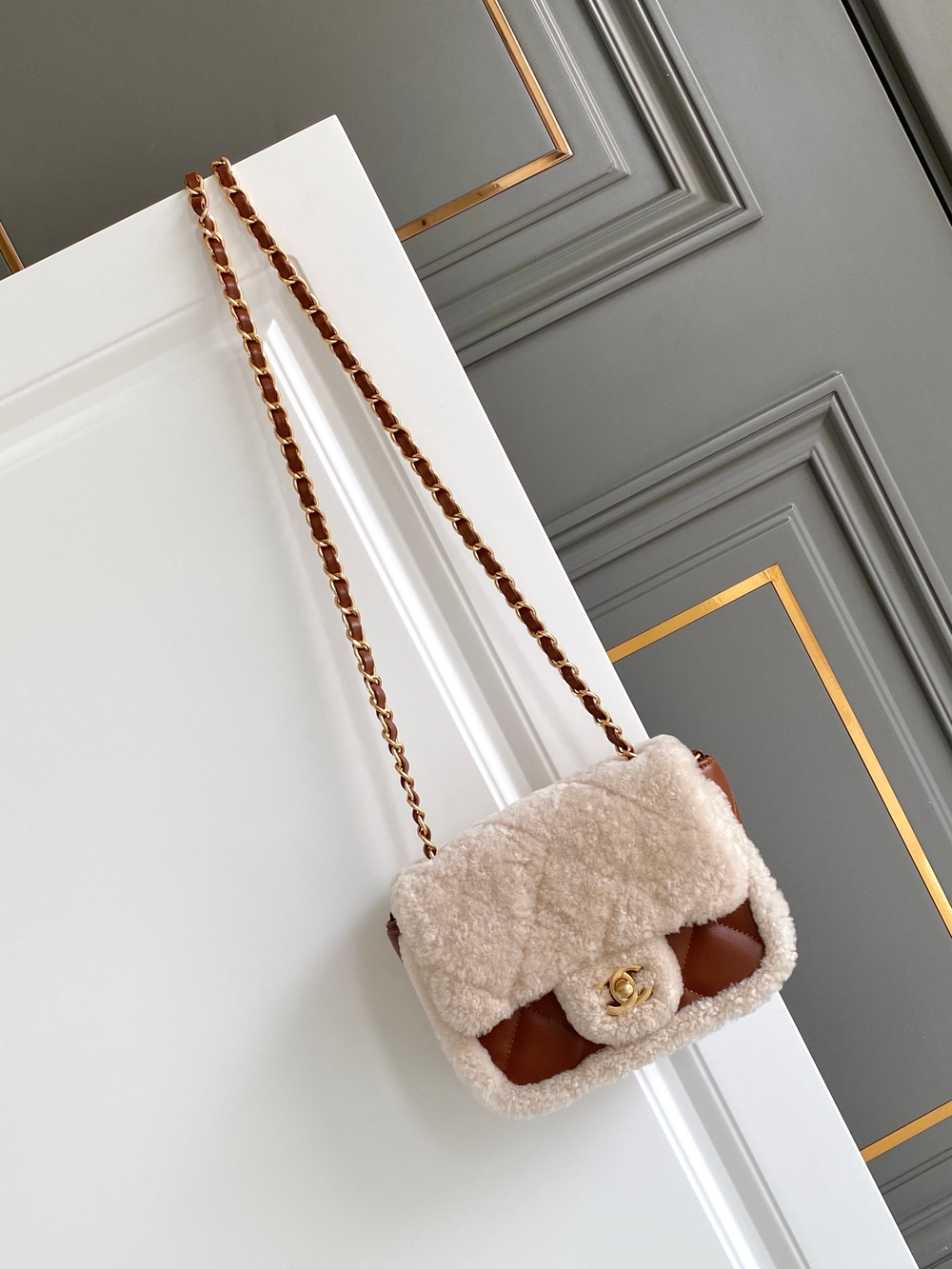Chanel Bag 18 cm