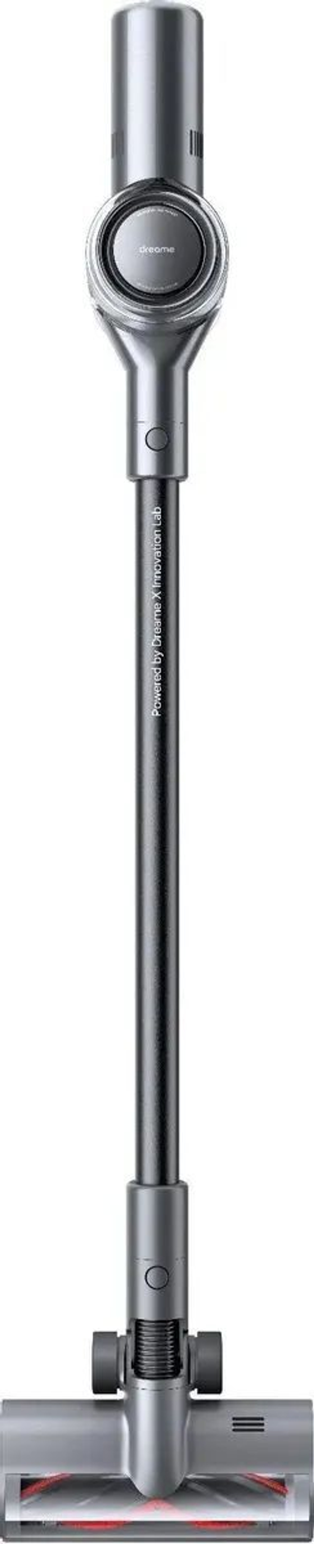 Беспроводной пылесос Dreame V12 Grey