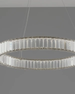 Подвесная люстра Moderli ASTI V10731-PL