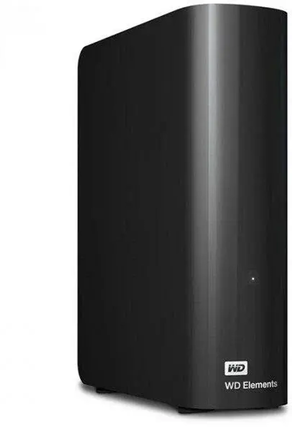 Внешний жесткий диск 3.5" 10 Tb USB 3.0 Western Digital (DBWLG0100HBK-EESN)