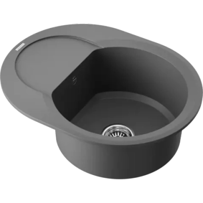 Кухонная мойка Omoikiri Sakaime 60E-PL