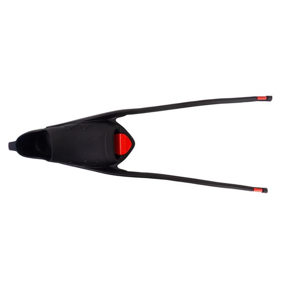 Набор крепежа Scorpena для калош F1 красный