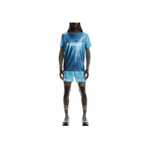 On X Pleasures X The Loop Ss25 Sports Шорты